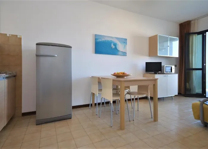 Residenza Olimpo Apartment