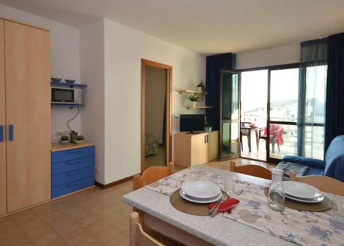 Residenza Olimpo Apartment *