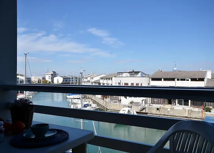 Residenza Olimpo * Lignano Sabbiadoro