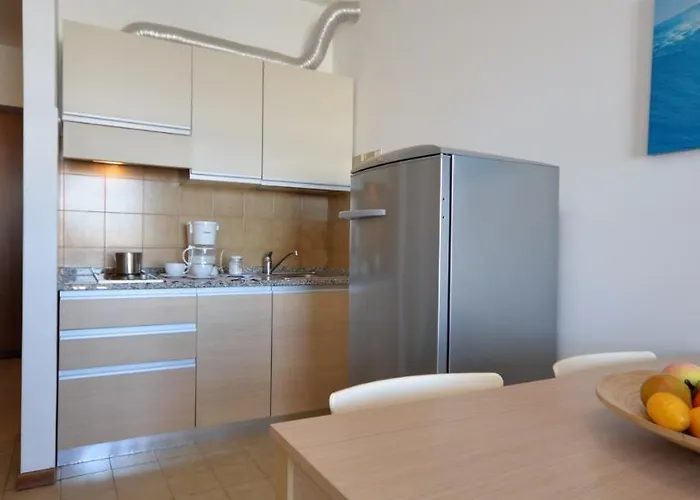 Residenza Olimpo Apartment