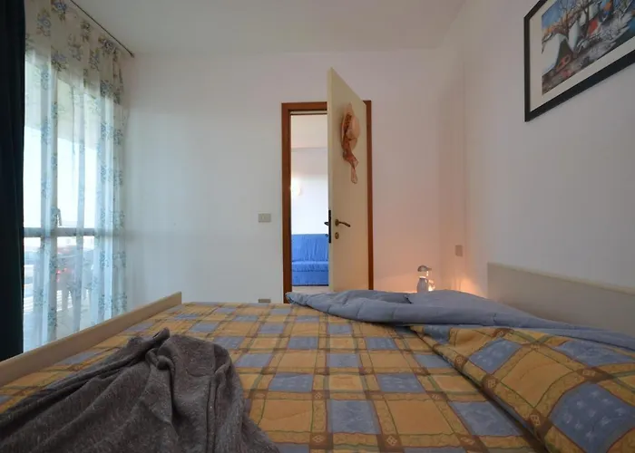 Residenza Olimpo Apartment Lignano Sabbiadoro