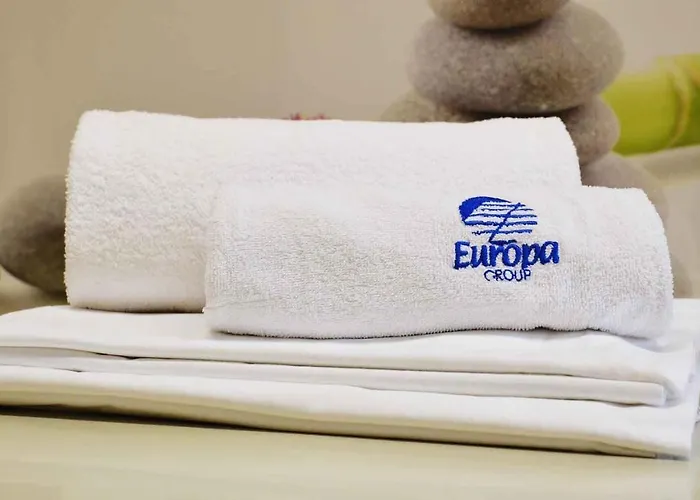 Residenza Olimpo Apartment