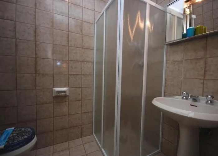 Residenza Olimpo * Lignano Sabbiadoro