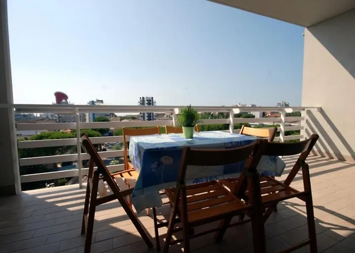 Residenza Olimpo Apartment Lignano Sabbiadoro