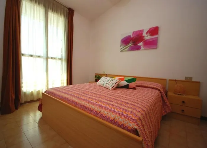 Residenza Olimpo Apartment