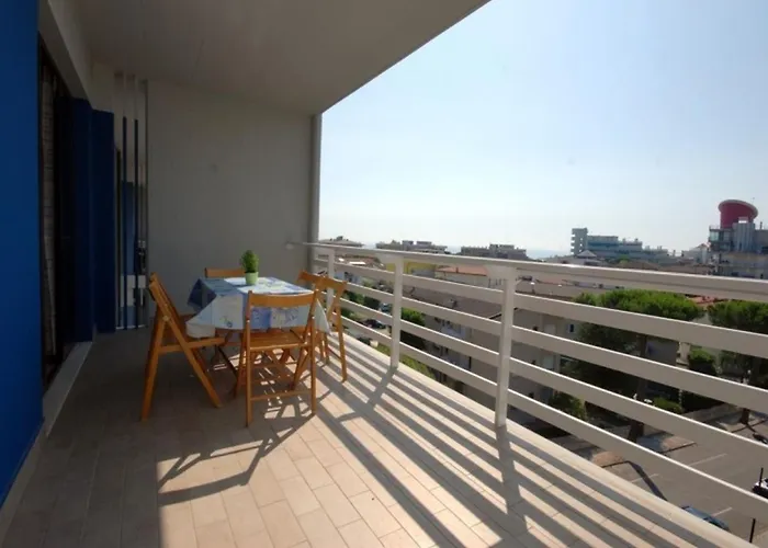 Residenza Olimpo Apartment *