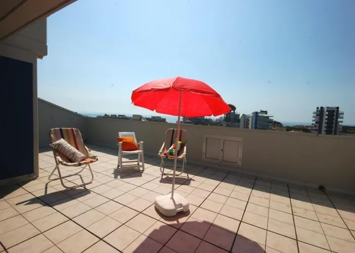 Residenza Olimpo Apartment