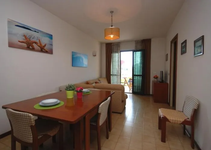 Apartment Residenza Olimpo *