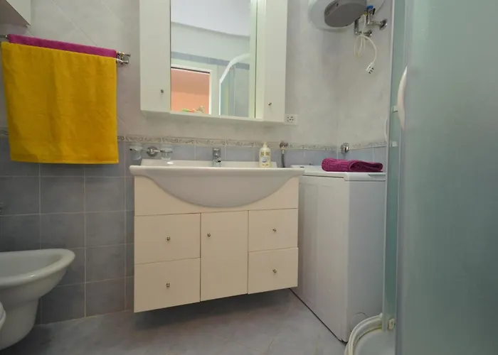 Residenza Olimpo Apartment