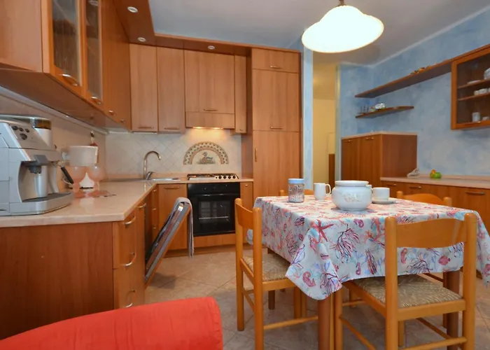 Residenza Olimpo Apartment *