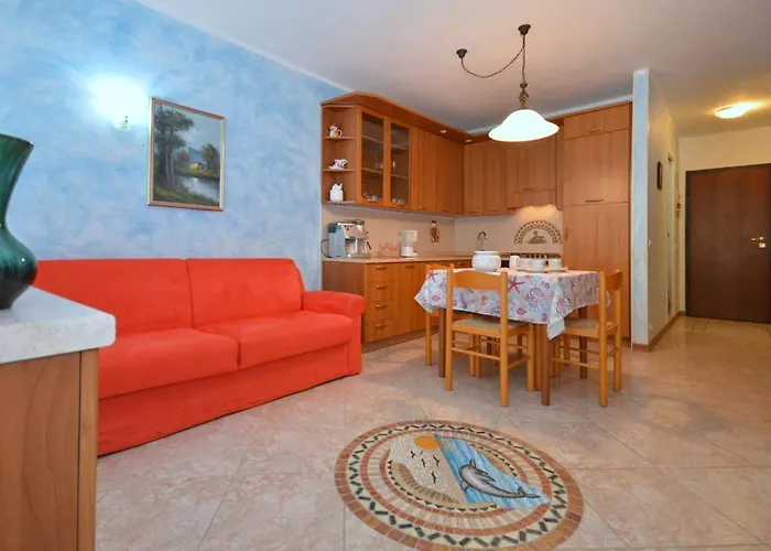 Residenza Olimpo * Lignano Sabbiadoro