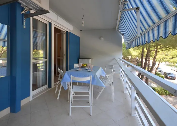 Residenza Olimpo Apartment