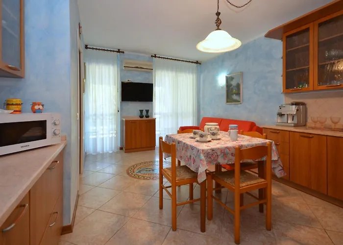 Residenza Olimpo * Lignano Sabbiadoro