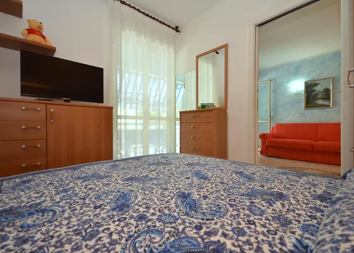 Residenza Olimpo * Lignano Sabbiadoro