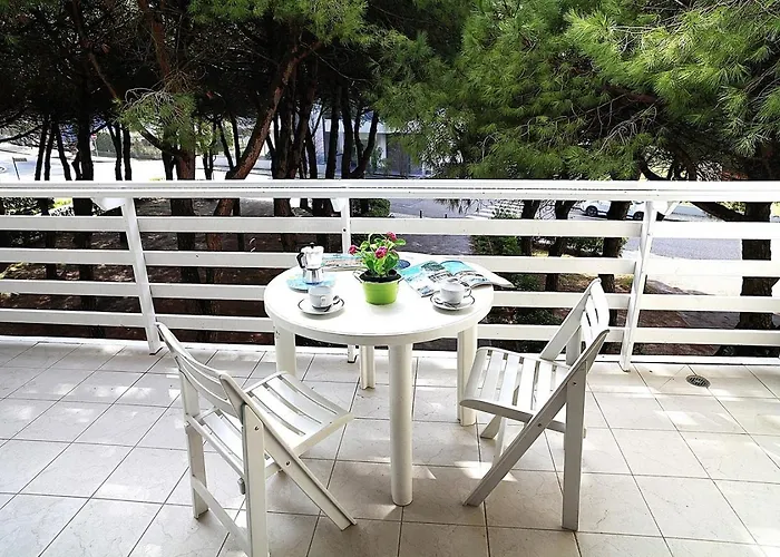 Apartment Residenza Olimpo *