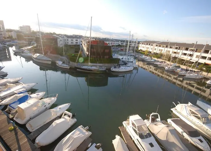 Residenza Olimpo Apartment