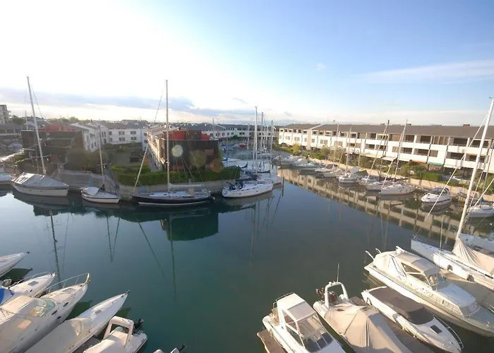 Apartment Residenza Olimpo *